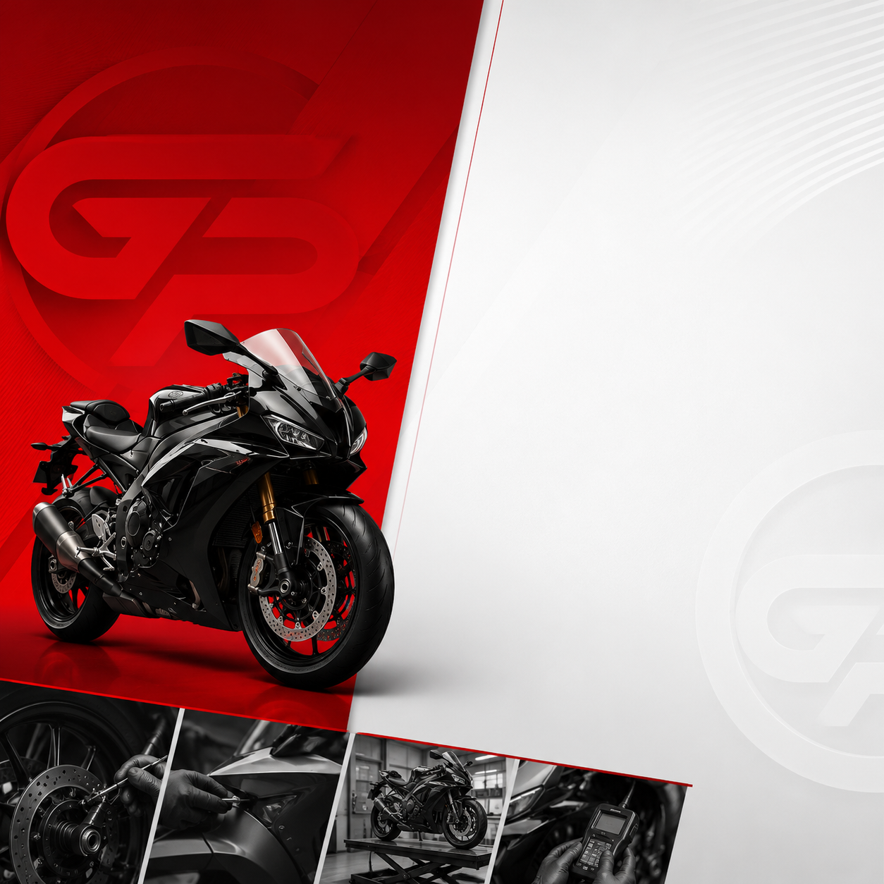 GP Moto Ekspertiz Hakkımızda